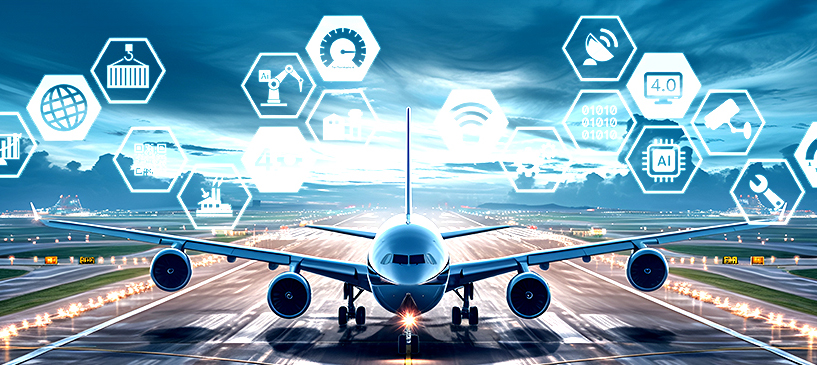 Henan Airport Group Big Data Intelligence Platform Implementation Project